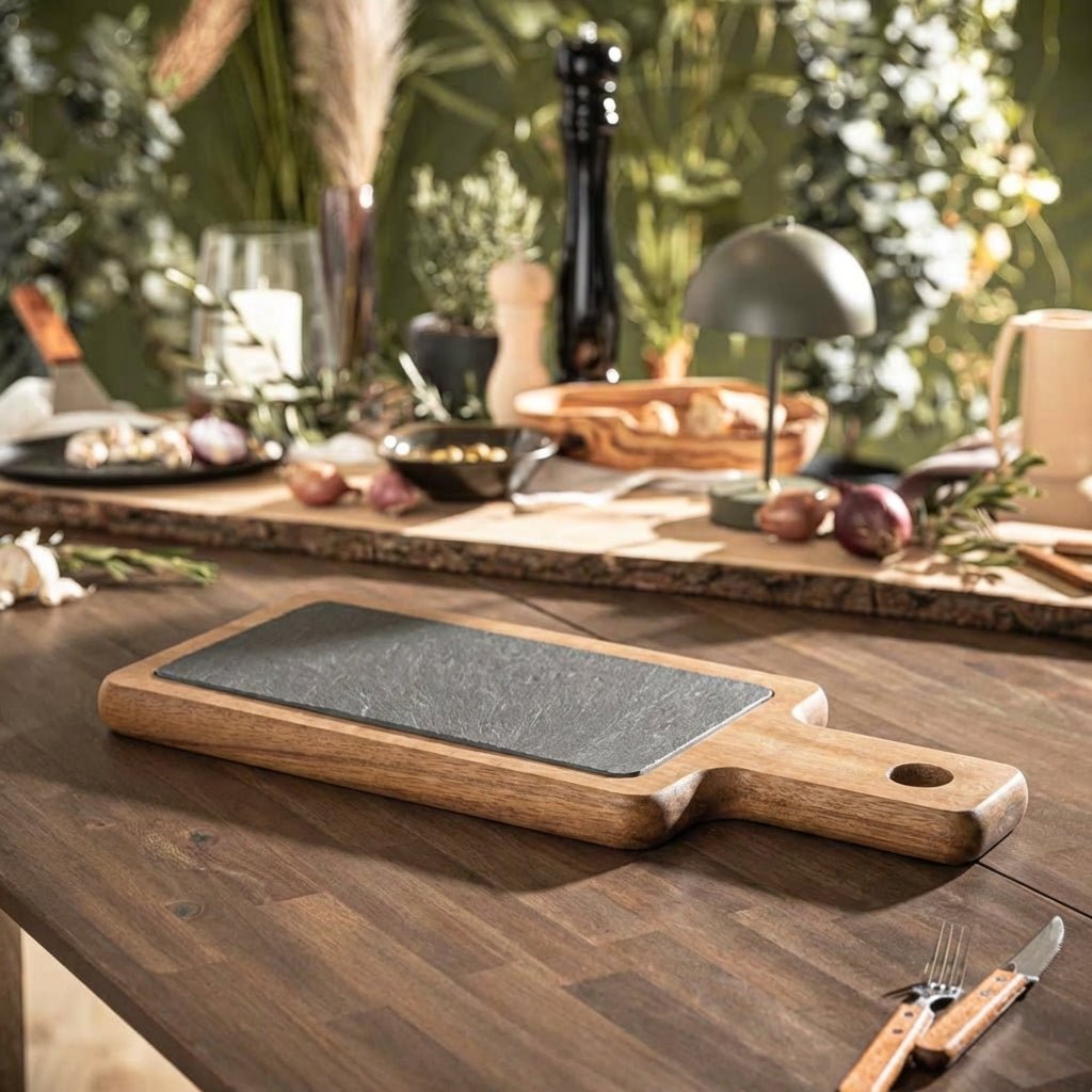 Gourmet Board mini - Hotty