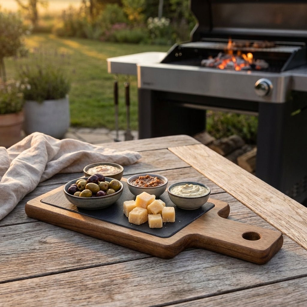 Gourmet Board mini - Hotty