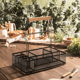 Grill Caddy Majestic