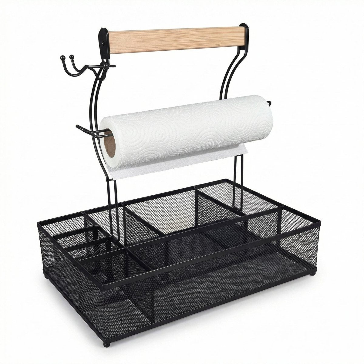 Grill Caddy Majestic - Hotty