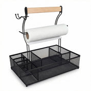 Grill Caddy Majestic - Hotty