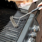 Grillbürste - Hotty