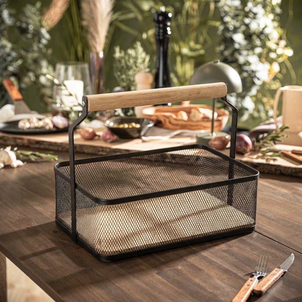 Grillcaddy Carry - Hotty