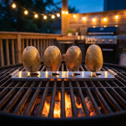 Grillkartoffelhalter - Hotty