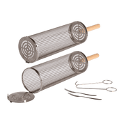 Grillkorb Set - Hotty