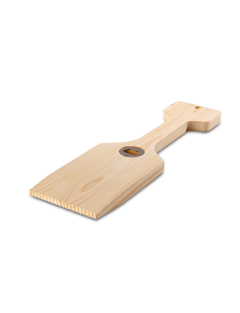 Grillschaber - Hotty