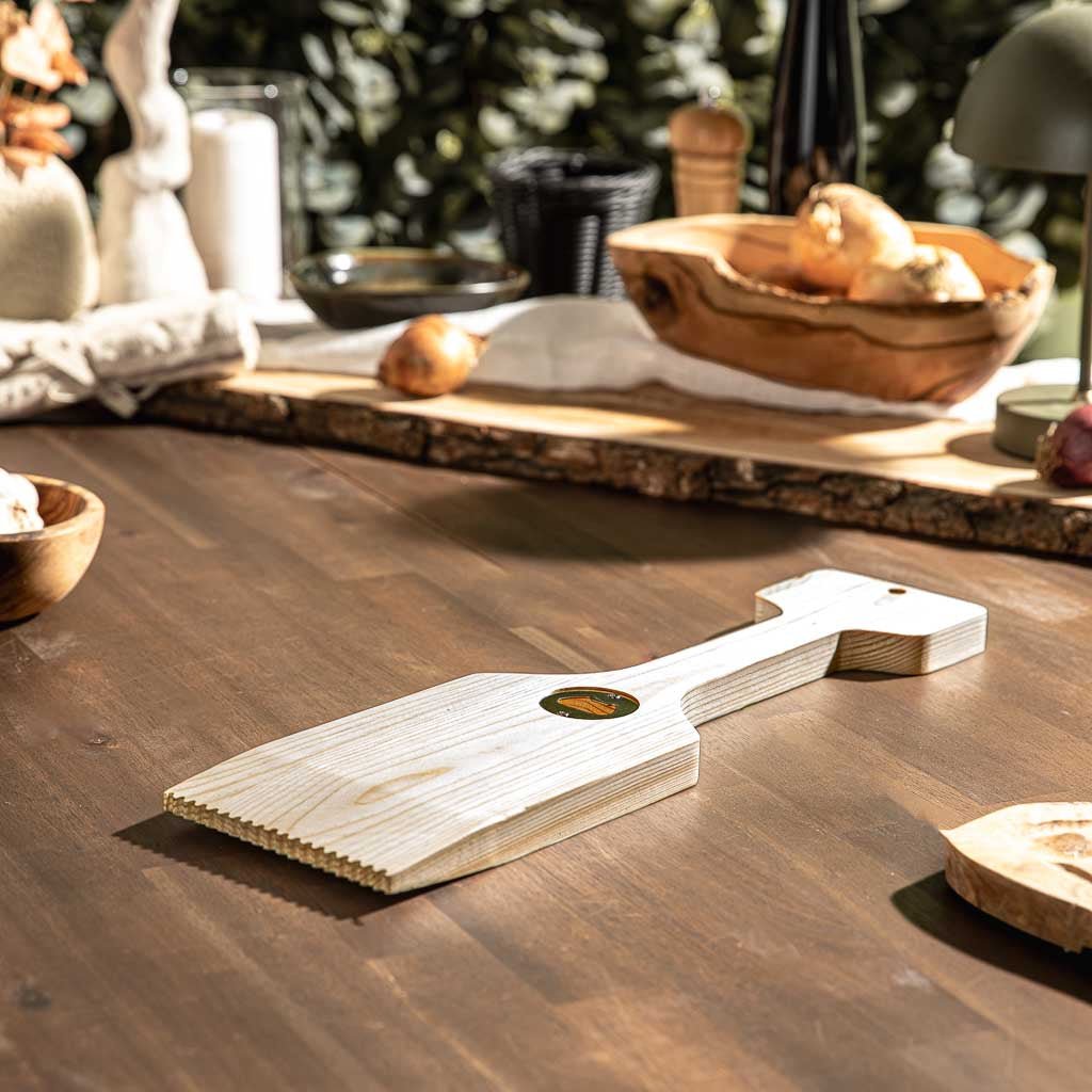 Grillschaber - Hotty