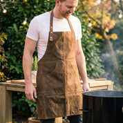 Grillschürze - Hotty