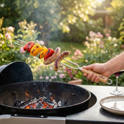 Grillspieße - Hotty
