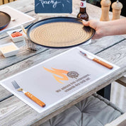 Grilltischsets - Hotty