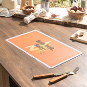 Grilltischsets - Hotty