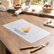 Grilltischsets - Hotty