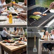 Grillwender - Hotty