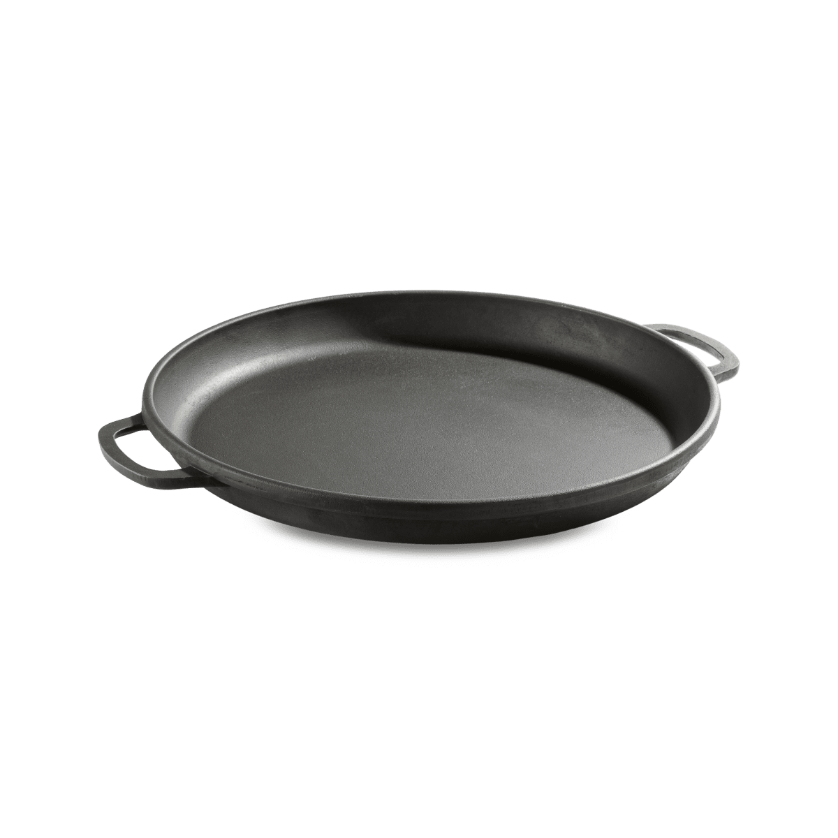 Gusseisen Grillpfannen - Hotty