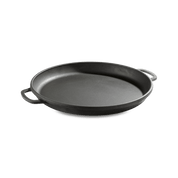 Gusseisen Grillpfannen - Hotty