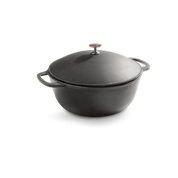 Gusseisen Topf - Hotty