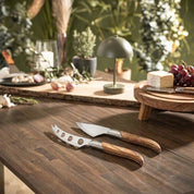 Käsemesser Set