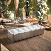Build-ur-Burger Bar