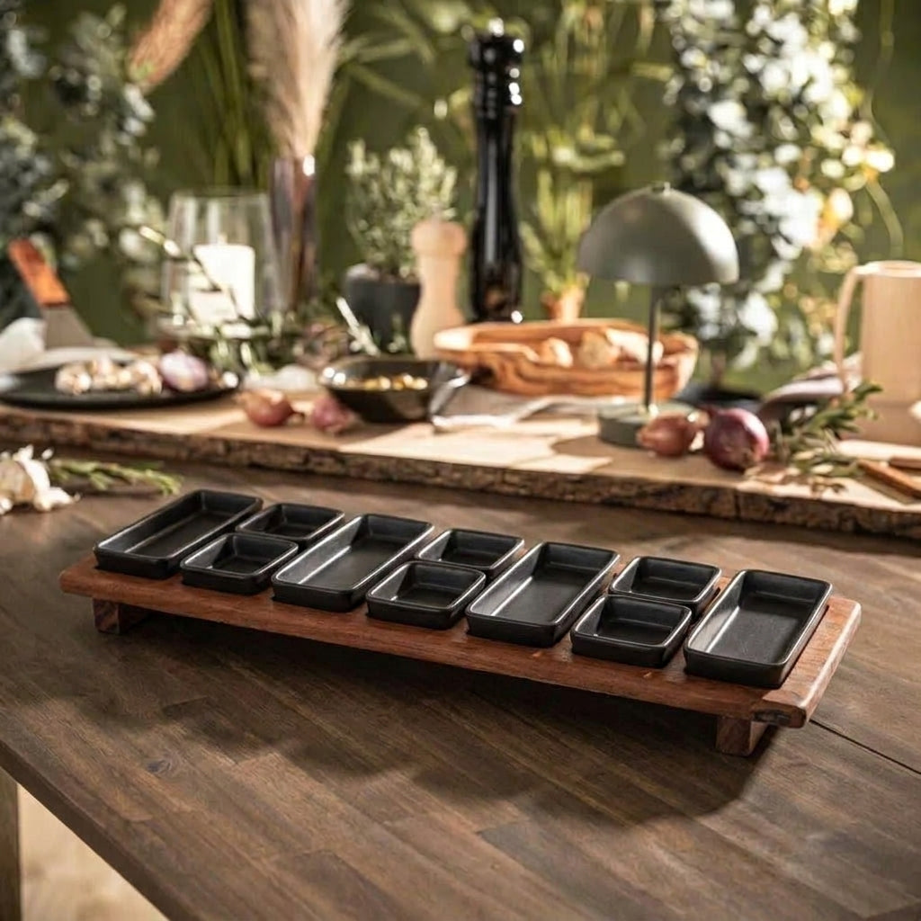 Serving Tray