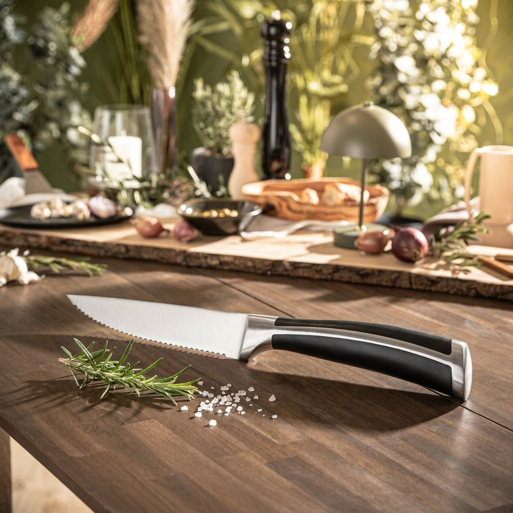 Steakmesser