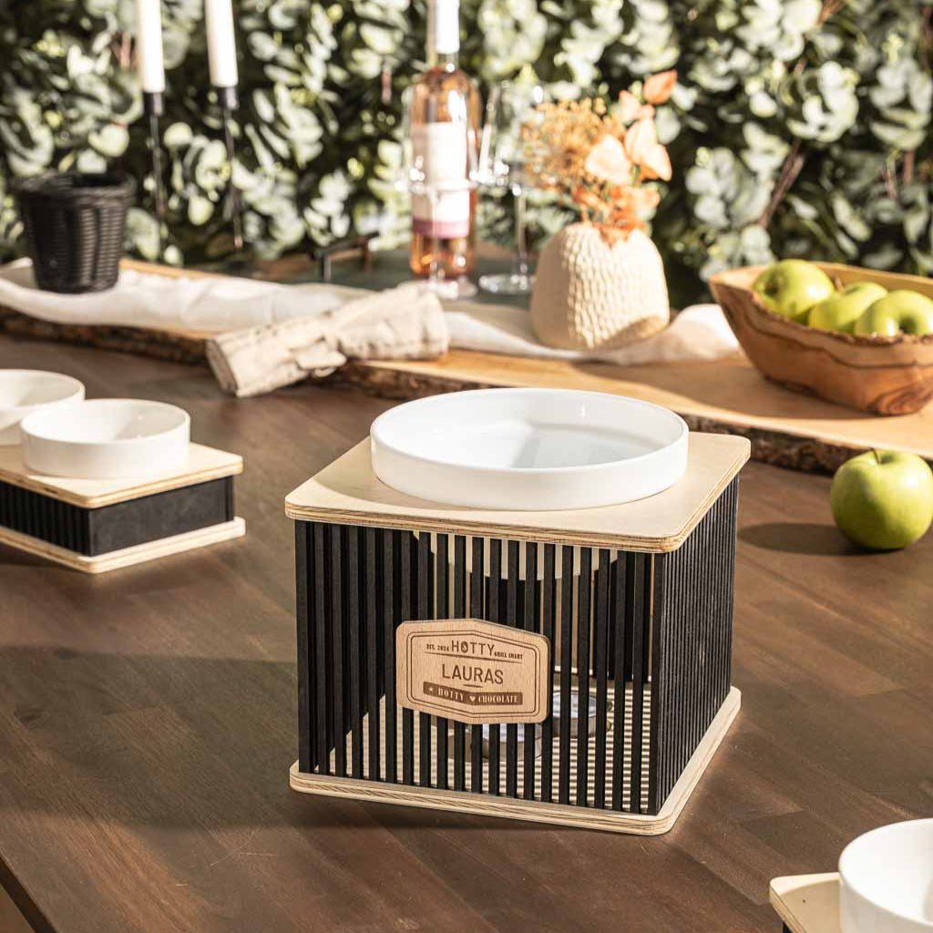 Hotty Chocolate - Hotty