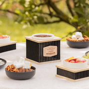 Hotty Chocolate - Hotty