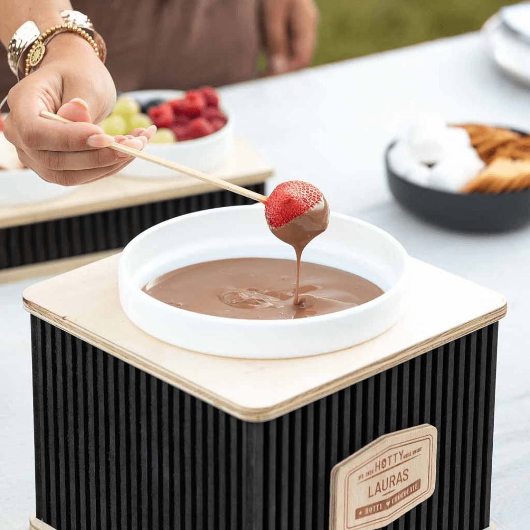 Hotty Chocolate - Hotty