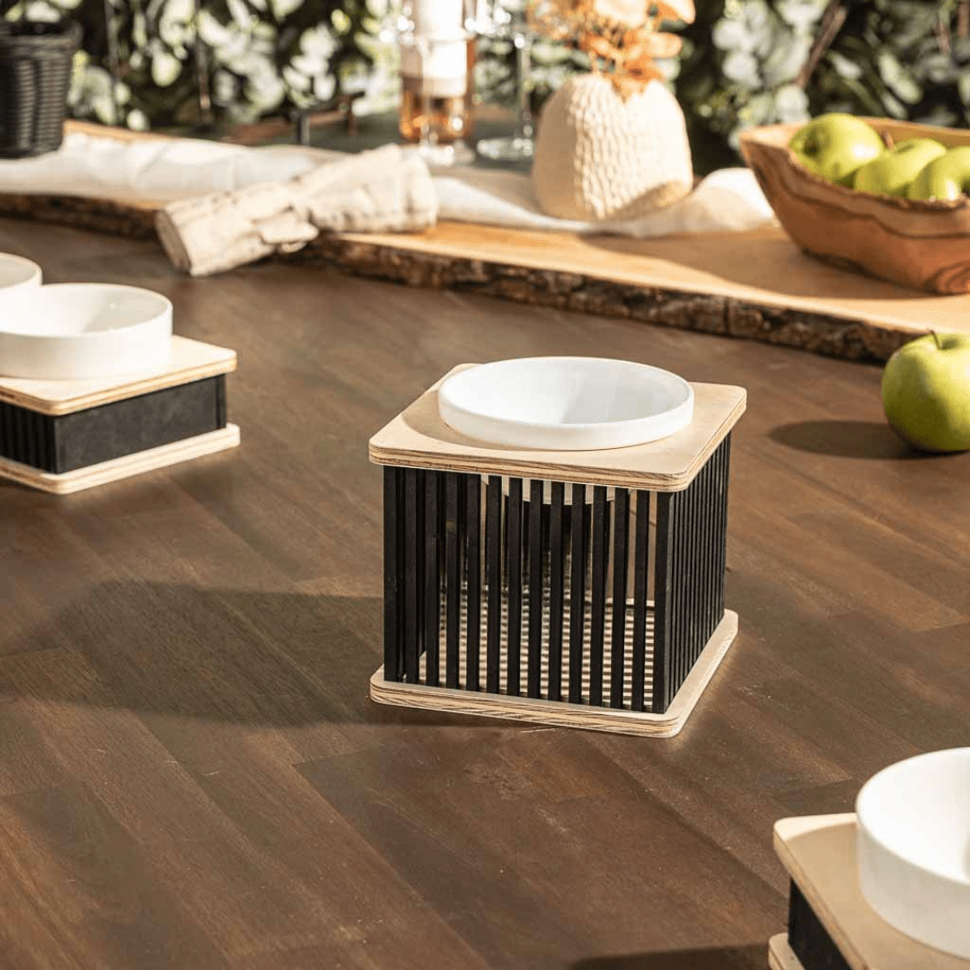 Hotty Chocolate - Hotty