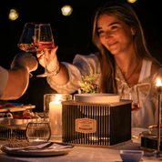 Hotty Chocolate - Hotty