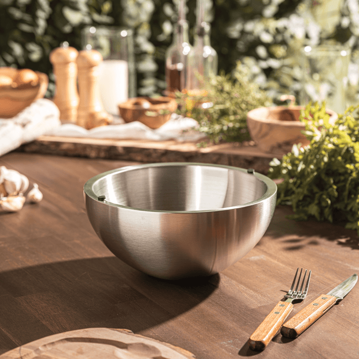 Thermo Bowls