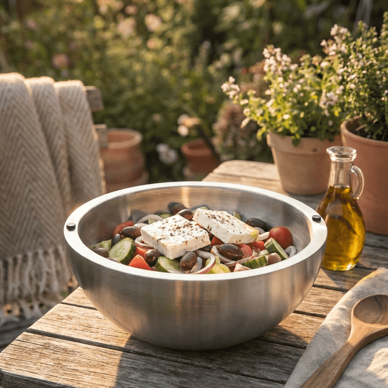 Hotty Coldy Schüsseln - Hotty