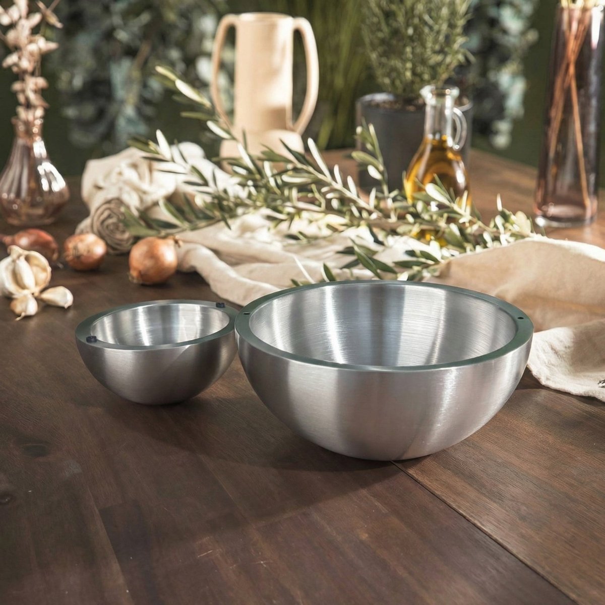 Hotty Coldy Schüsseln - Hotty