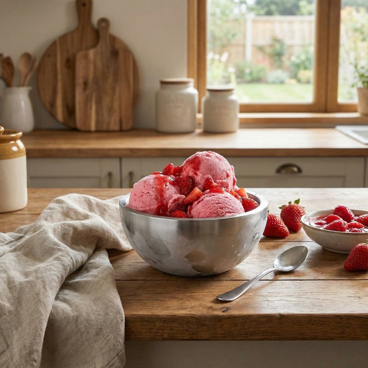 Hotty Coldy Schüsseln - Hotty