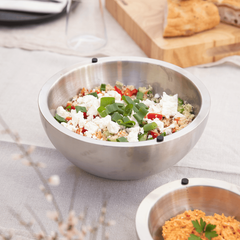 Hotty Coldy Schüsseln - Hotty