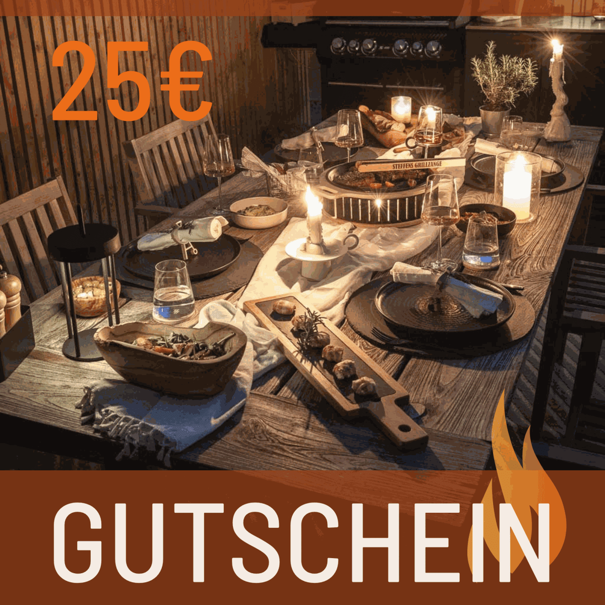 Hotty Gutschein - Hotty