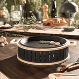 Hotty Halo 