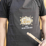 Hotty Hero Schürze - Hotty