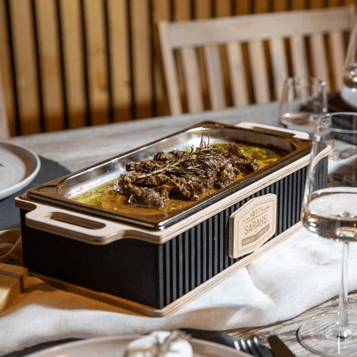 Hotty Legacy - Hotty