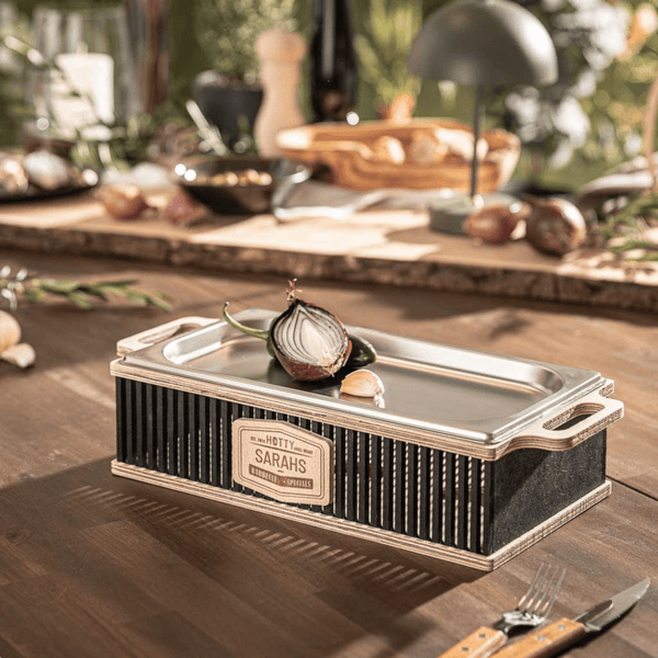 Hotty Legacy - Hotty