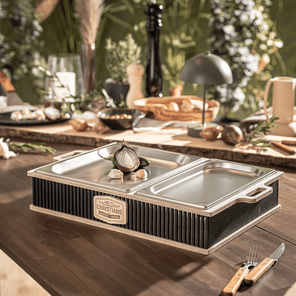 Hotty Legacy - Hotty