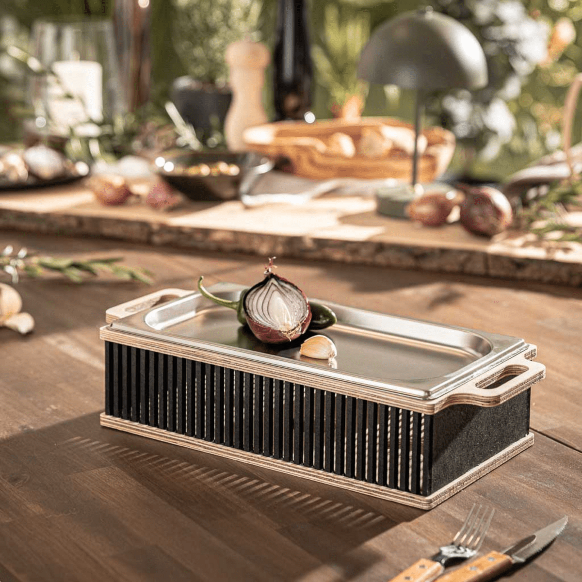 Hotty Legacy - Hotty