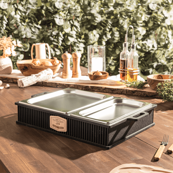 Hotty Legacy Double - Hotty