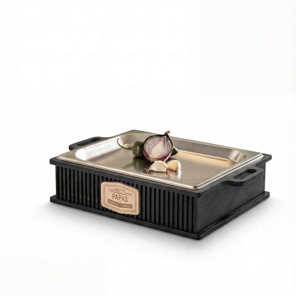 Hotty Legacy Medium - Hotty