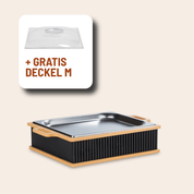 Hotty Legacy Medium mit Deckel - Hotty