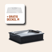 Hotty Legacy Medium mit Deckel - Hotty