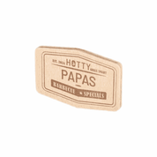 Hotty Zubehör: Personalisiertes Batch - Hotty