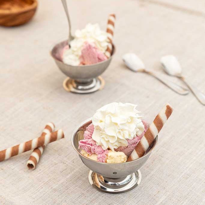 Icecream Cup - Hotty