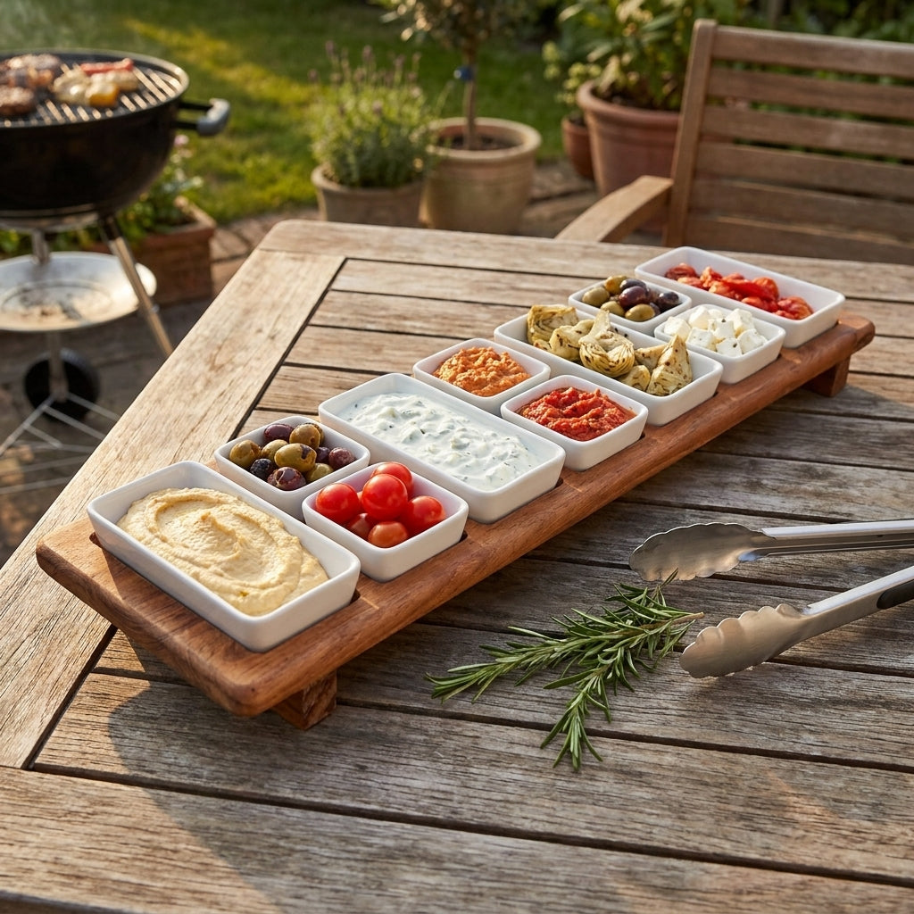 Serving Tray