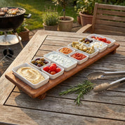 Serving Tray