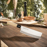 Japanisches Messer Nakiri